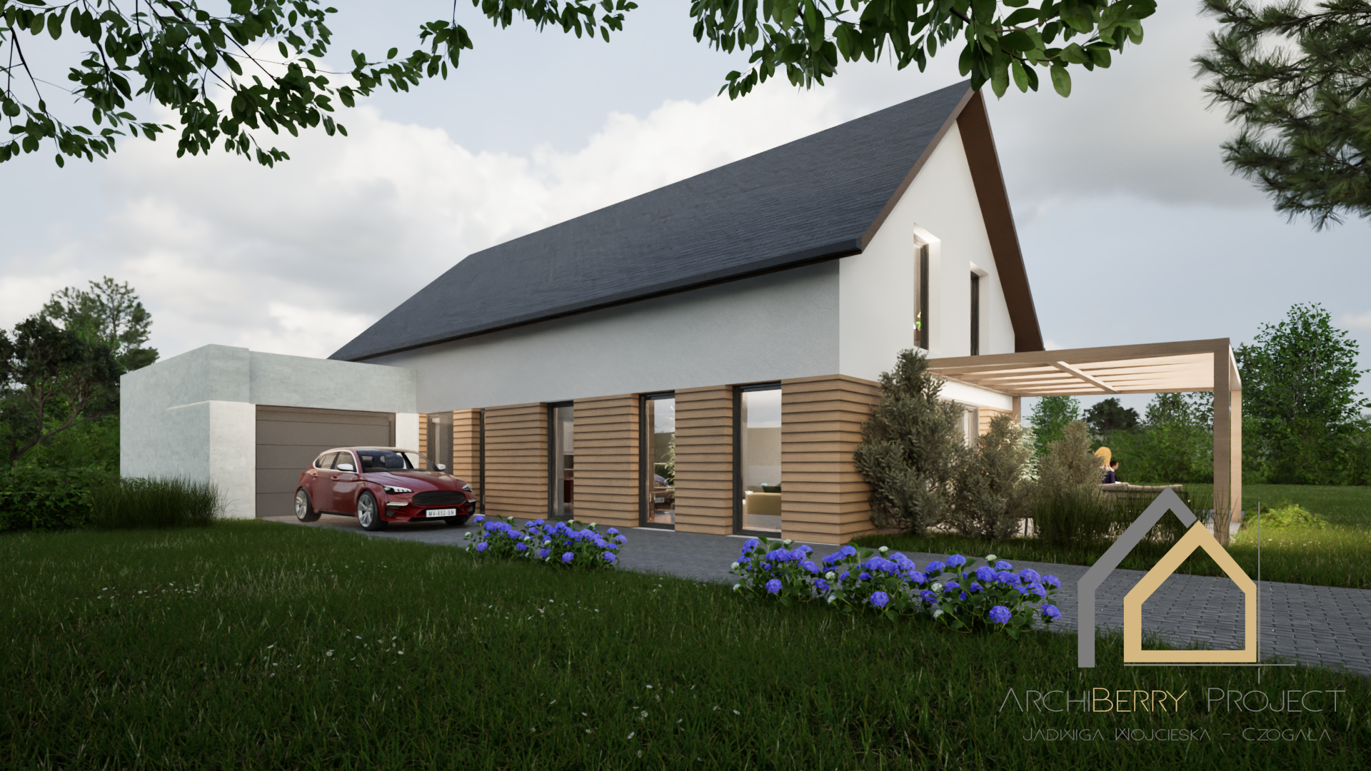 Elegancja i funkcjonalność w klasycznej bryle